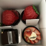 ザ・リッツ・カールトン カフェ＆デリ - 