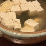 とうふ料理 原田 - 