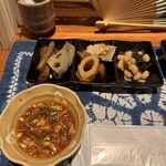とうふ料理 原田 - 
