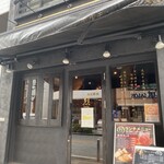 ホルモン専門店 烈 - 