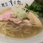 麺匠 清兵衛 - 