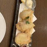 ニューミュンヘン 南大使館 - 