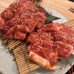 和牛焼肉Moo - 