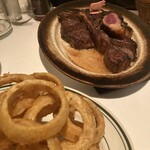 ウルフギャング・ステーキハウス - 