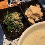 とうふ料理 原田 - 