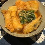 とうふ料理 原田 - 