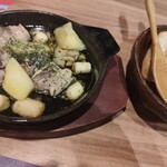 とろさば料理専門店 SABAR - 