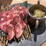 和牛焼肉Moo - 