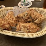 ニューミュンヘン 南大使館 - 