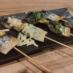 とろさば料理専門店 SABAR - 