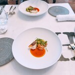 TOOTH TOOTH maison15th - 