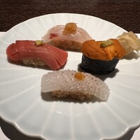 神楽坂 よこ田 - 