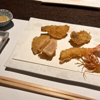 神楽坂 よこ田 - 
