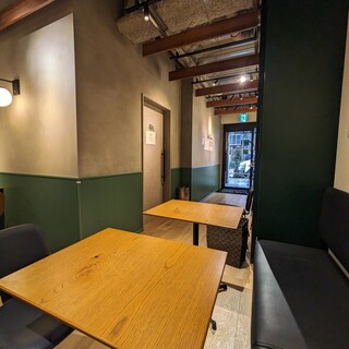 サラダボウル専門店 ウィズグリーン_2