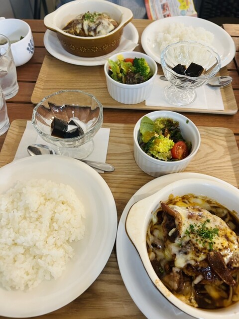 Dining&Bar Fiore（ダイニングアンドバー フィオーレ） - 須賀川（ダイニングバー）の写真