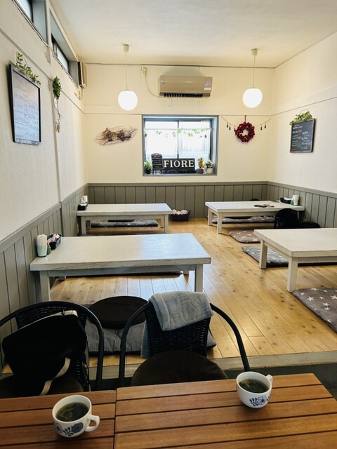 Dining&Bar Fiore（ダイニングアンドバー フィオーレ） - 須賀川（ダイニングバー）の写真