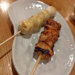 焼とり酒房 鳥せん - 