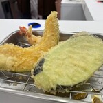 Tempura Dokoro Hirao - 