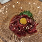 焼とり酒房 鳥せん - 