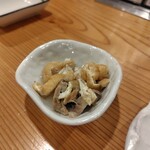 焼とり酒房 鳥せん - 