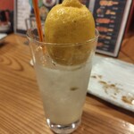 焼とり酒房 鳥せん - 