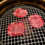 Yakiniku Miyabi - 