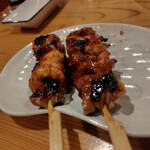 焼とり酒房 鳥せん - 