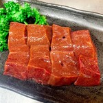 Yakiniku Mugendou - 