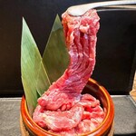 Yakiniku Mugendou - 