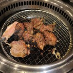 Yakiniku Senrima - 