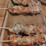 焼とり酒房 鳥せん - 