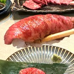 黒毛和牛焼肉みかく屋 - 