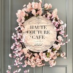 HAUTE COUTURE・CAFE - 