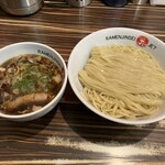 Ramen Jinsei Jetto - 