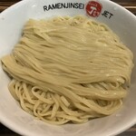 Ramen Jinsei Jetto - 