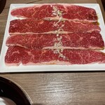 Yakiniku Baru Kesera Senara - 