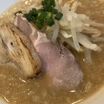 らーめんはや川 - 