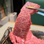 黒毛和牛焼肉みかく屋 - 