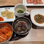 Yakiniku Baru Kesera Senara - 