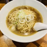 自家製麺 伊藤 - 