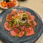 黒毛和牛焼肉みかく屋 - 