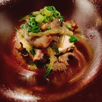 薪焼きび - 