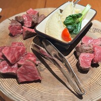 小岩井農場TOKYO  - 