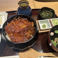 ひつまぶし名古屋備長 大名古屋ビルヂング店 -  ひつまぶし名古屋備長 大名古屋ビルヂング店 -