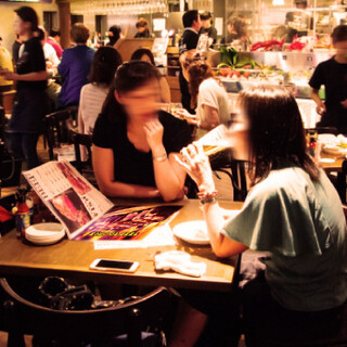 神田の肉バル RUMP CAP_2