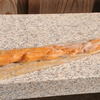 吾妻の里 - 料理写真:きなこパン