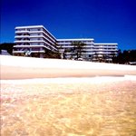 SUNSET - 瀬戸内のビーチに隣接したホテル