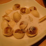 並木橋なかむら - 銀杏