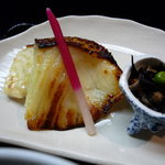 ☆鱈の身の香りでごはんが進む進む＼(~o~)／☆