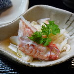 ☆毛蟹ちゃんもぷりっとして大満足(#^.^#)☆